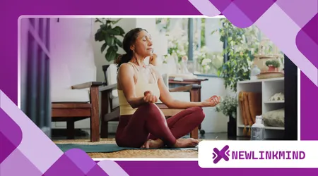 Using Breath Ratios for Calm Awareness