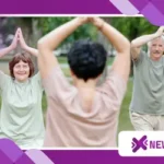 Yoga for Seniors Exploring Micro-Movements for Joint Relief