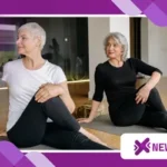 Yoga for Seniors to Improve Reaction Time and Stability Skills