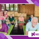 Yoga for Seniors to Strengthen Ankles and Prevent Instability