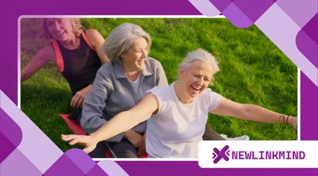 Yoga for Seniors with Neuropathy