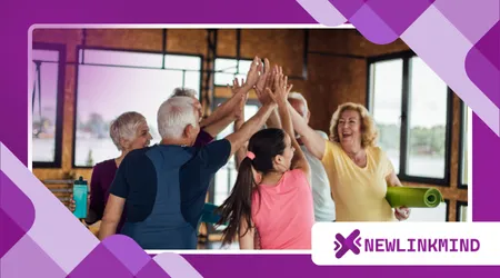 gentle yoga for seniors