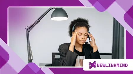 Job insecurity meditation