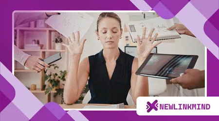 Train Focus in Multitasking Roles
