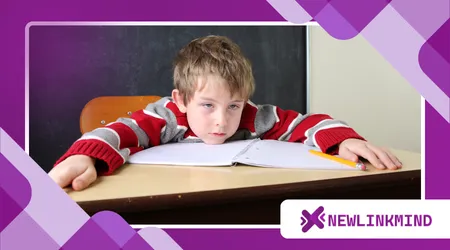ADHD Focus and Attention Control