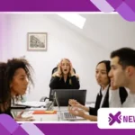Workplace Meditation to Reduce Reactivity in Team Conflicts