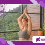 Yoga at Home to Release Psoas Tension from Sedentary Life