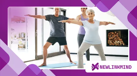Using Wall Support for Safer Strength Training
