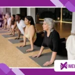 Yoga for Seniors for Joint Mapping and Movement Awareness
