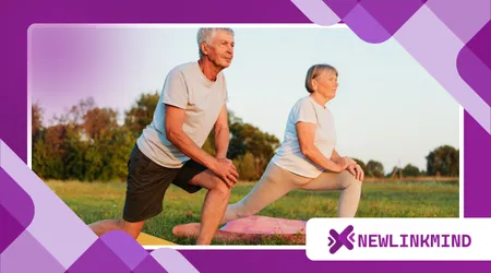 Improve Gait Mechanics and Walking Ease