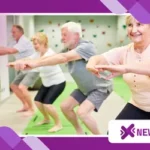 Yoga for Seniors to Improve Gait Mechanics and Walking Ease
