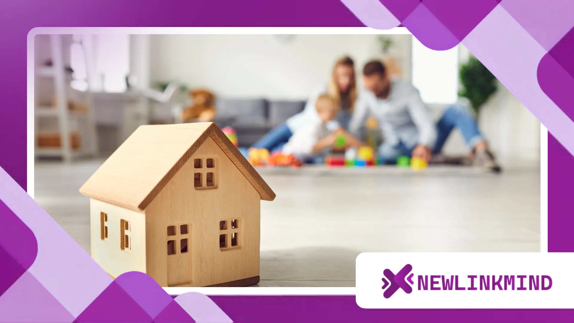 Apply for Section 8 Housing Assistance