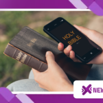 Bible App for You to Read the Word Wherever You Want
