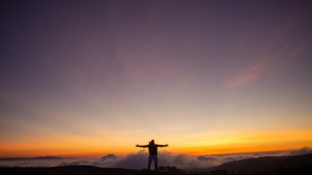 Morning Meditation