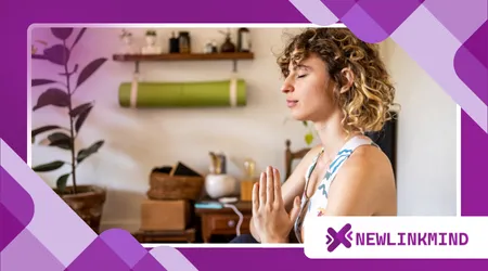 simple meditation routine can transform your career