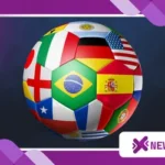 Watch the 2026 World Cup live via the app