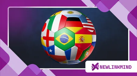 Watch the 2026 World Cup live via the app