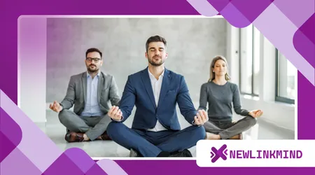 mindfulness can improve your work performance