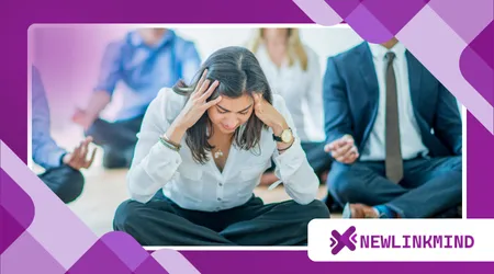 quick meditation exercises for busy professionals