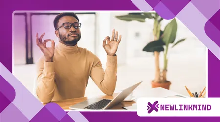 mindfulness can improve your work performance