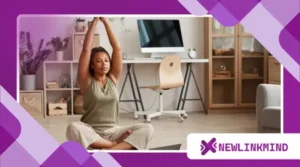 How Yoga at Home Helps Counteract Sedentary Lifestyles