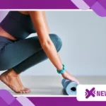 Yoga at Home for Neck Tension Caused by Phone Overuse