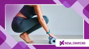 Yoga at Home for Neck Tension Caused by Phone Overuse