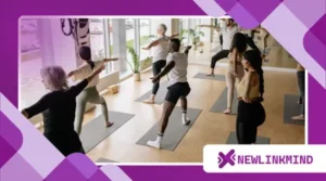Why Yoga for Seniors Supports Easier Movement on Stairs
