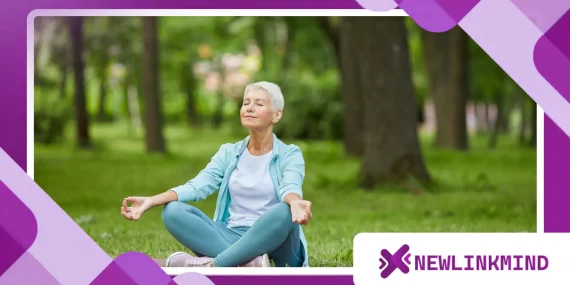 How to Use Nature Sounds to Enhance Meditation for Seniors