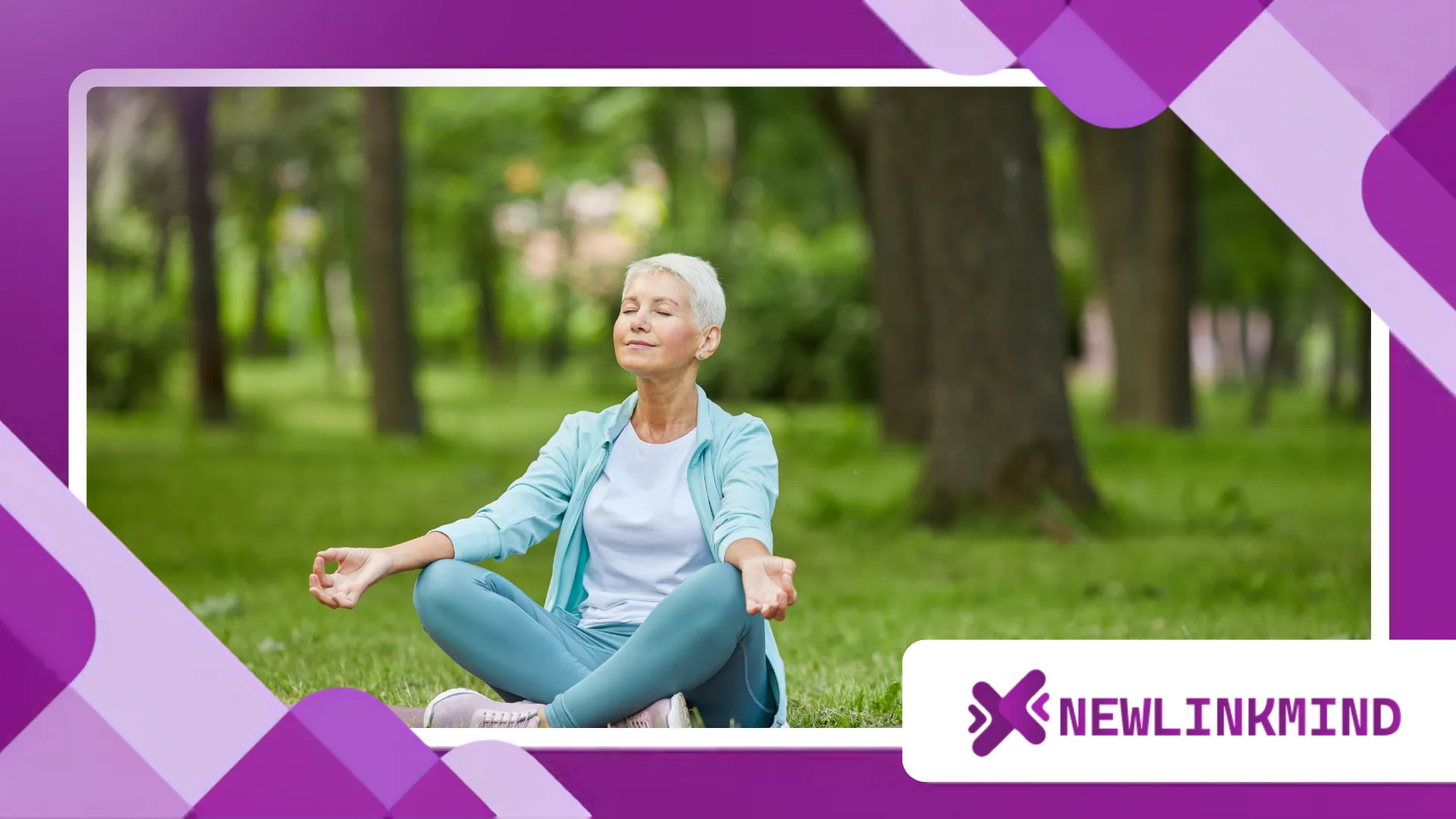 How to Use Nature Sounds to Enhance Meditation for Seniors