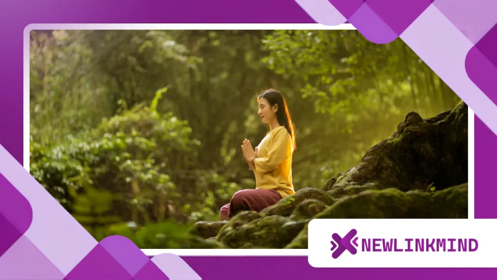 nature sounds to enhance meditation for seniors