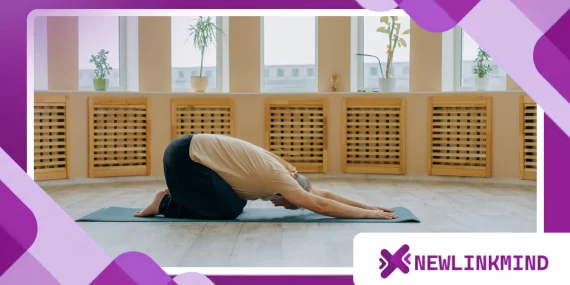 Everyday Balance Challenges Solved by Yoga for Seniors