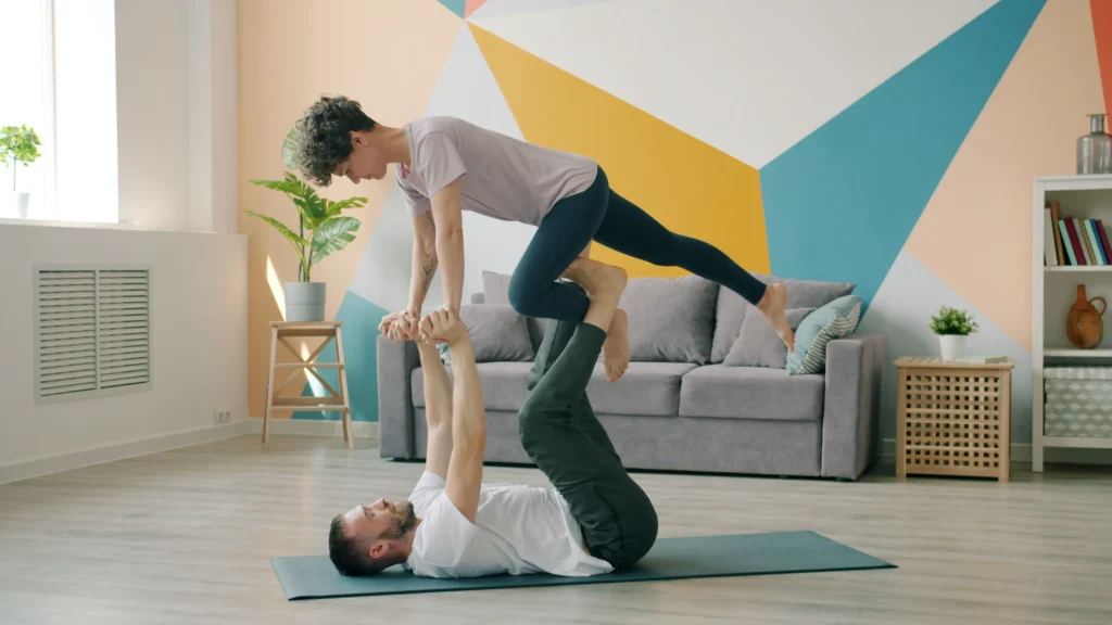Reset Your Body After Long Drives