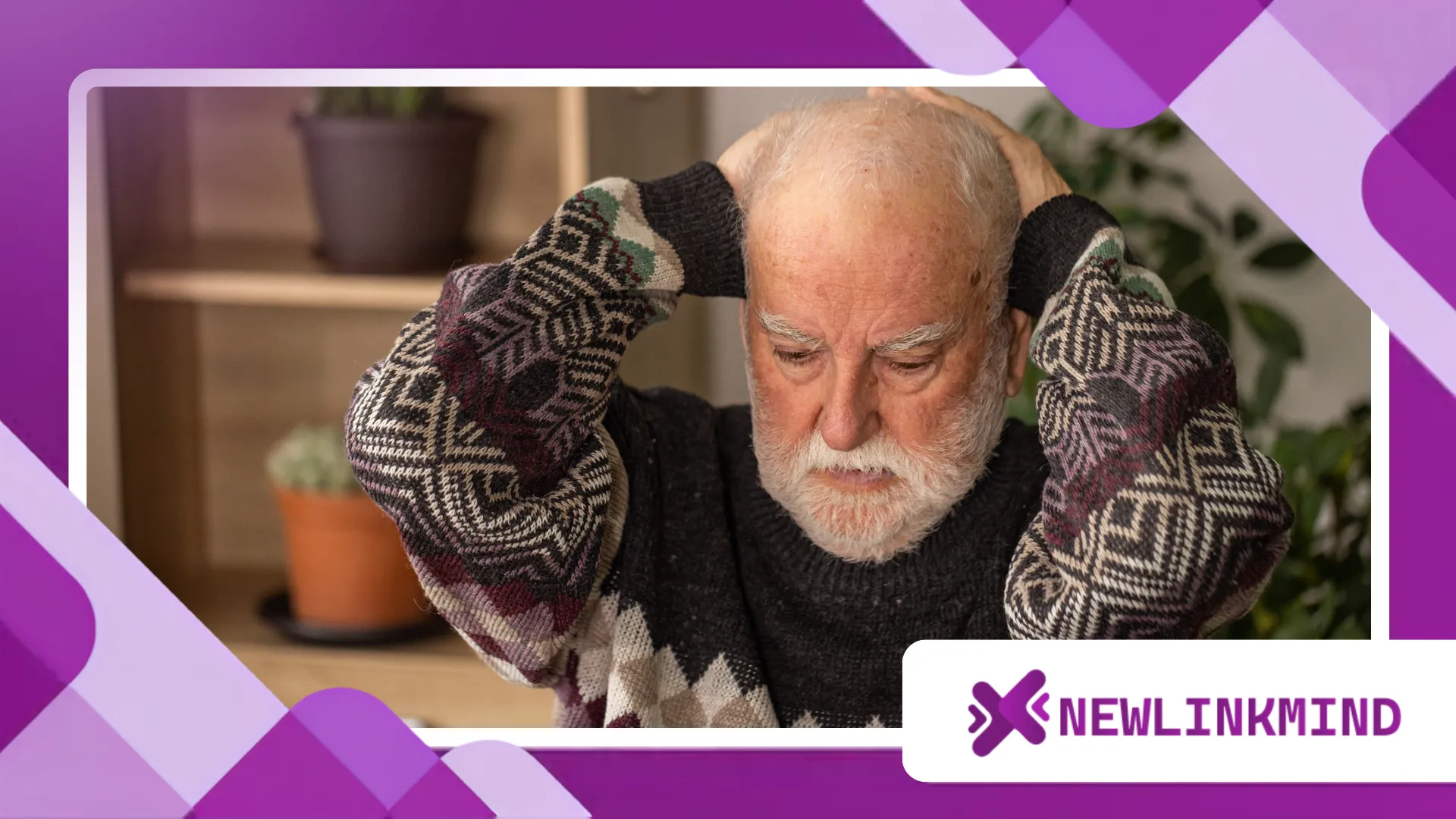 App to help seniors with Alzheimer's