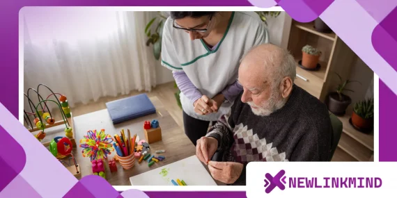 Application for cognitive stimulation and engagement