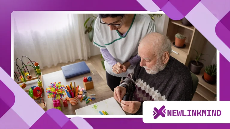 Application for cognitive stimulation and engagement