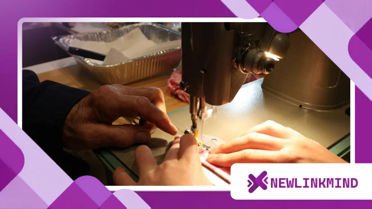 Apps to Learn Sewing