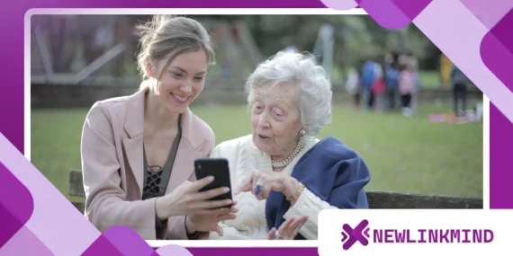 Apps to guide caregivers and patients