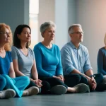 Building Stronger Observation Skills With Meditation for Seniors