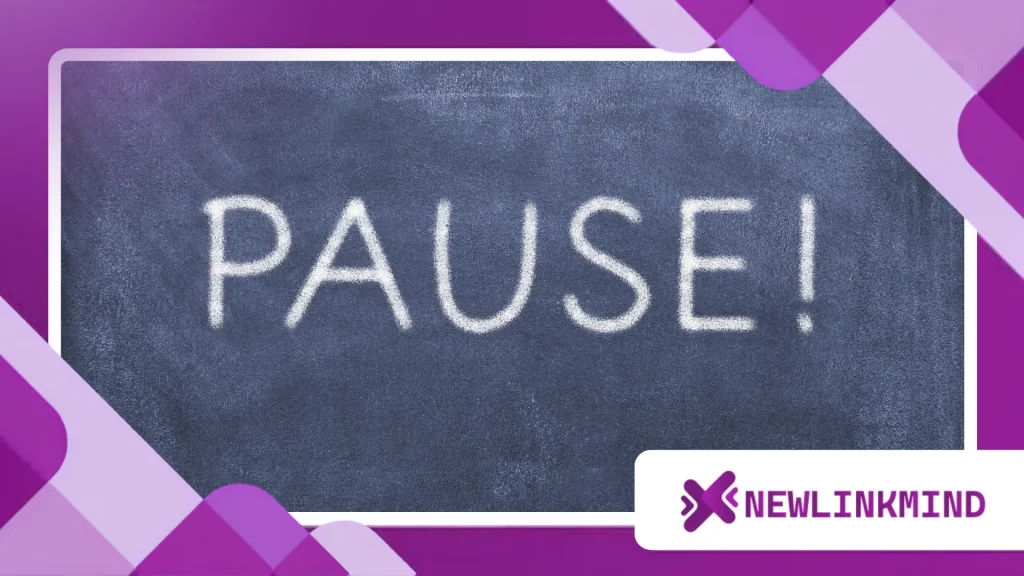 Creating Micro-Pauses