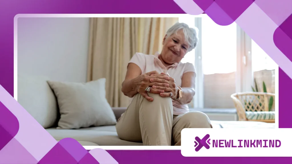 Ease Arthritis Flare-Ups Through