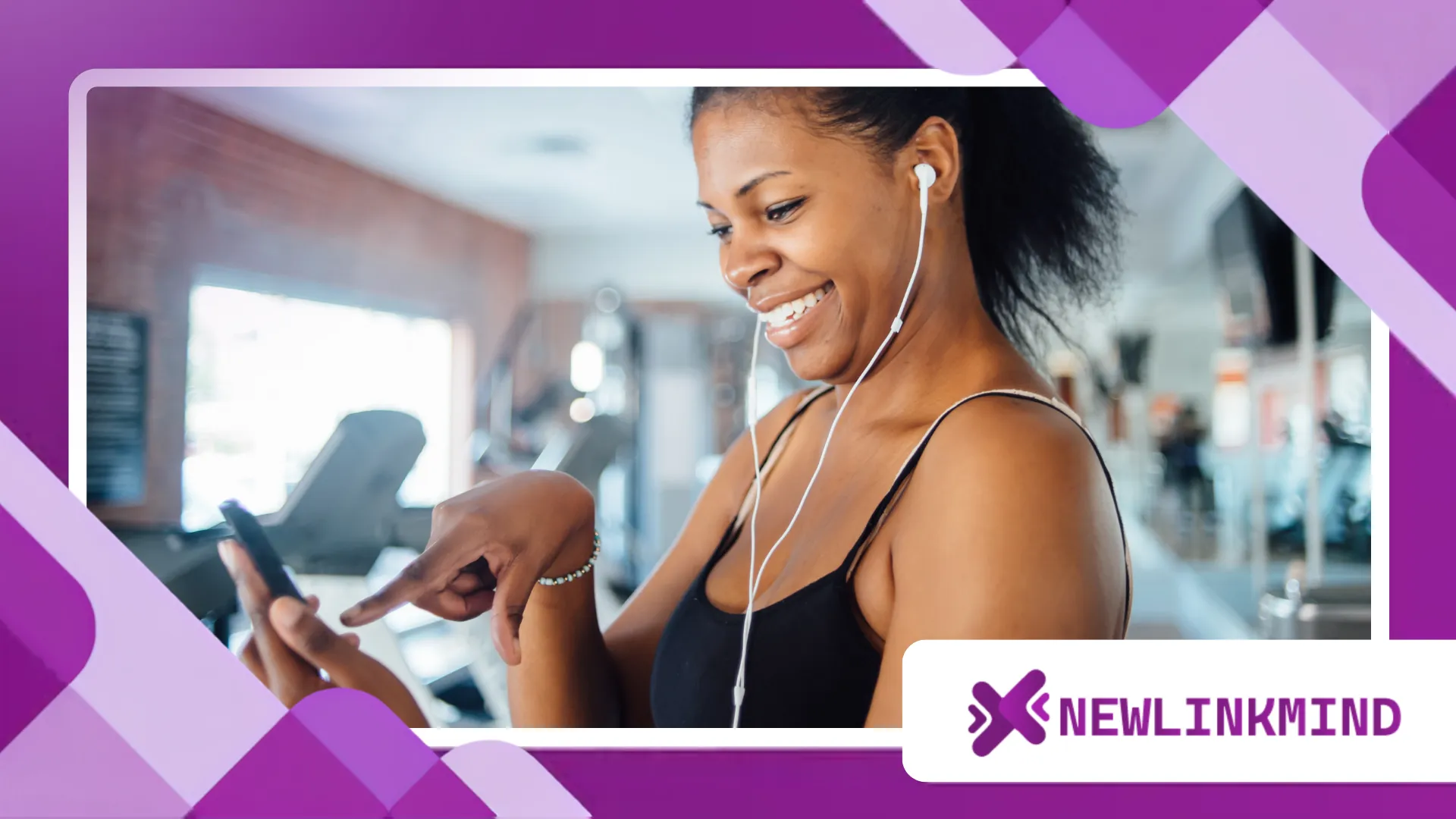 Fitness Apps for Personalized Workout Plans