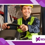 Forklift Certification Course: Start Your Training Online
