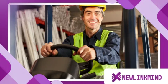 Forklift Certification Course: Start Your Training Online