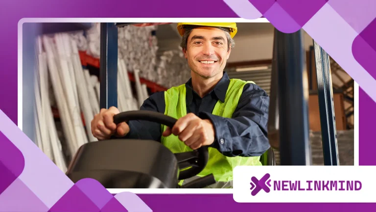 Forklift Certification Course: Start Your Training Online