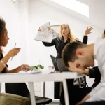 Manage Emotional Spillover With Workplace Meditation