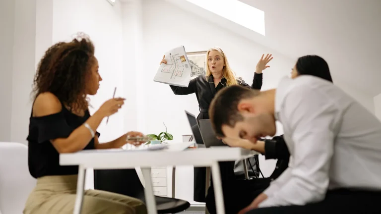 Manage Emotional Spillover With Workplace Meditation