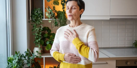 How Meditation for Seniors Encourages Mental Spaciousness
