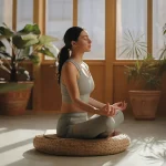 Escaping Reactive Habits Using Morning Meditation Daily