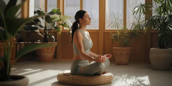 Escaping Reactive Habits Using Morning Meditation Daily